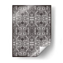 La Visita - John Juárez | Cuadro decorativo de Canvas Lab