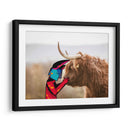 ruzski_dic_buffalo - Ruzski | Cuadro decorativo de Canvas Lab