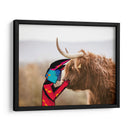 ruzski_dic_buffalo - Ruzski | Cuadro decorativo de Canvas Lab