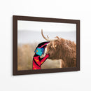 ruzski_dic_buffalo - Ruzski | Cuadro decorativo de Canvas Lab