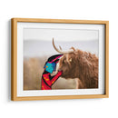 ruzski_dic_buffalo - Ruzski | Cuadro decorativo de Canvas Lab