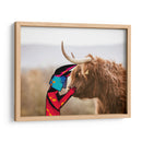 ruzski_dic_buffalo - Ruzski | Cuadro decorativo de Canvas Lab