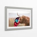 ruzski_dic_buffalo - Ruzski | Cuadro decorativo de Canvas Lab