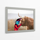 ruzski_dic_buffalo - Ruzski | Cuadro decorativo de Canvas Lab