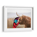 ruzski_dic_buffalo - Ruzski | Cuadro decorativo de Canvas Lab