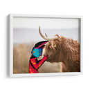 ruzski_dic_buffalo - Ruzski | Cuadro decorativo de Canvas Lab