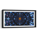 The Core - AI-ART | Cuadro decorativo de Canvas Lab