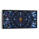 The Core - AI-ART | Cuadro decorativo de Canvas Lab