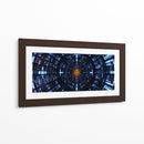 The Core - AI-ART | Cuadro decorativo de Canvas Lab