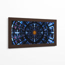 The Core - AI-ART | Cuadro decorativo de Canvas Lab