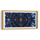 The Core - AI-ART | Cuadro decorativo de Canvas Lab