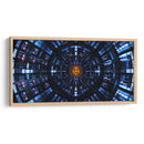 The Core - AI-ART | Cuadro decorativo de Canvas Lab