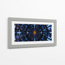 The Core - AI-ART | Cuadro decorativo de Canvas Lab