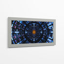 The Core - AI-ART | Cuadro decorativo de Canvas Lab