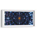 The Core - AI-ART | Cuadro decorativo de Canvas Lab