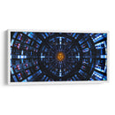 The Core - AI-ART | Cuadro decorativo de Canvas Lab