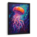 MEDUSA COLORIDA - Dav Madrid | Cuadro decorativo de Canvas Lab