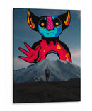 ruzski_dic_despedirse - Ruzski | Cuadro decorativo de Canvas Lab