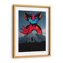 ruzski_dic_despedirse - Ruzski | Cuadro decorativo de Canvas Lab