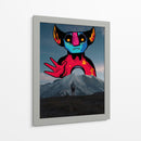 ruzski_dic_despedirse - Ruzski | Cuadro decorativo de Canvas Lab