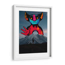 ruzski_dic_despedirse - Ruzski | Cuadro decorativo de Canvas Lab