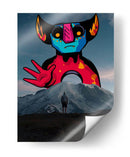 ruzski_dic_despedirse - Ruzski | Cuadro decorativo de Canvas Lab