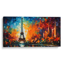 Torre eiffel - LA Style | Cuadro decorativo de Canvas Lab