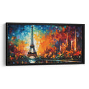 Torre eiffel - LA Style | Cuadro decorativo de Canvas Lab