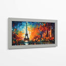 Torre eiffel - LA Style | Cuadro decorativo de Canvas Lab