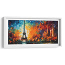 Torre eiffel - LA Style | Cuadro decorativo de Canvas Lab