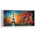 Torre eiffel - LA Style | Cuadro decorativo de Canvas Lab