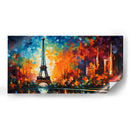 Torre eiffel - LA Style | Cuadro decorativo de Canvas Lab