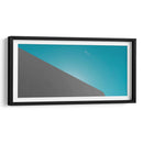 Volando a distancia | Cuadro decorativo de Canvas Lab