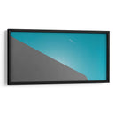 Volando a distancia | Cuadro decorativo de Canvas Lab