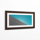 Volando a distancia | Cuadro decorativo de Canvas Lab