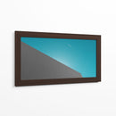 Volando a distancia | Cuadro decorativo de Canvas Lab
