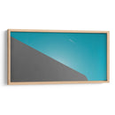 Volando a distancia | Cuadro decorativo de Canvas Lab