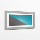 Volando a distancia | Cuadro decorativo de Canvas Lab