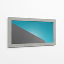 Volando a distancia | Cuadro decorativo de Canvas Lab