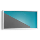 Volando a distancia | Cuadro decorativo de Canvas Lab