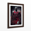 Ready to play - Icon Hunter | Cuadro decorativo de Canvas Lab