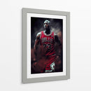 Ready to play - Icon Hunter | Cuadro decorativo de Canvas Lab