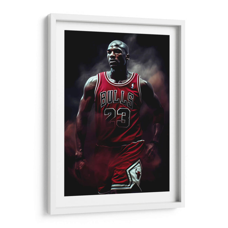 Ready to play - Icon Hunter | Cuadro decorativo de Canvas Lab