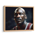 La cara de la Victoria - Icon Hunter | Cuadro decorativo de Canvas Lab