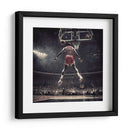 Jordan Dunk - Icon Hunter | Cuadro decorativo de Canvas Lab