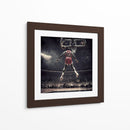 Jordan Dunk - Icon Hunter | Cuadro decorativo de Canvas Lab