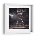 Jordan Dunk - Icon Hunter | Cuadro decorativo de Canvas Lab