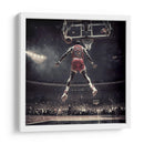 Jordan Dunk - Icon Hunter | Cuadro decorativo de Canvas Lab