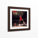 Jordan Dunk 23 - Icon Hunter | Cuadro decorativo de Canvas Lab