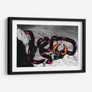 ruzski_serpiente - Ruzski | Cuadro decorativo de Canvas Lab